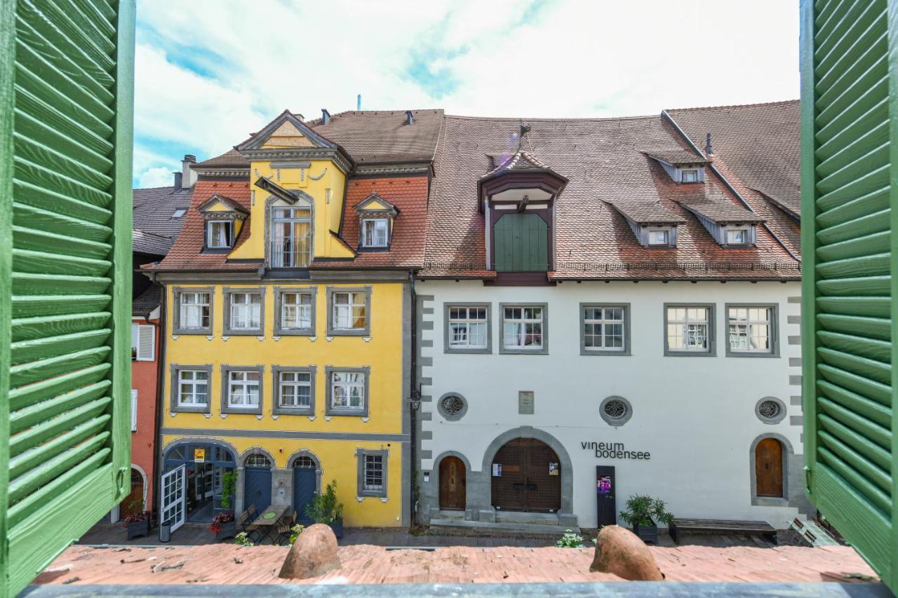 Gaestehaus Am Schlossplatz, Z. 4 梅尔斯堡 外观 照片