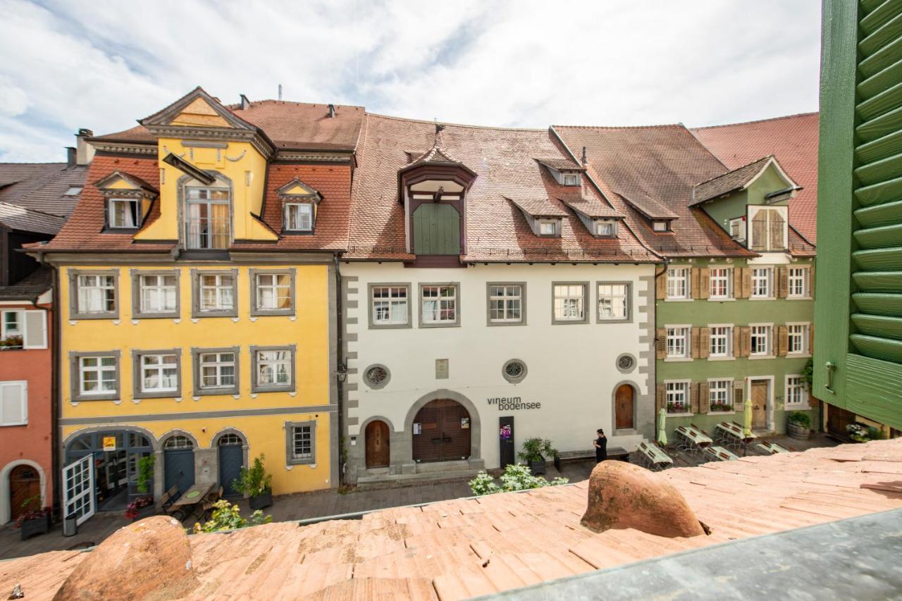 Gaestehaus Am Schlossplatz, Z. 4 梅尔斯堡 外观 照片
